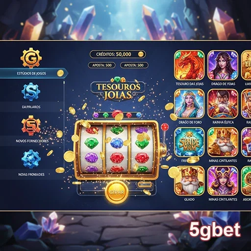 Aposte com confiança e segurança - 5gbet