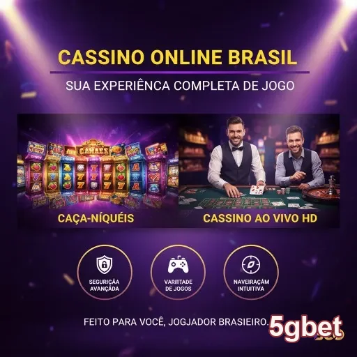 Acessibilidade Mobile para Jogadores de Elite - 5gbet
