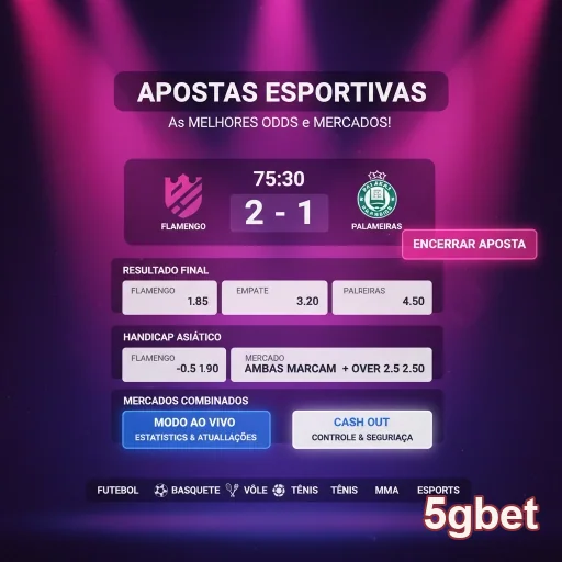 Experiência Ágil em Slots Direto no Celular - 5gbet
