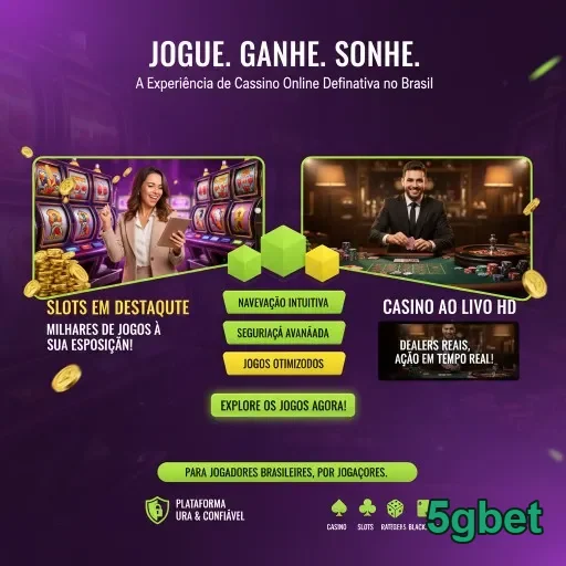 Usuária desfrutando de slot games no 5gbet com interface VIP.