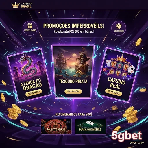Priorize o Jogo Responsável no 5gbet - 5gbet