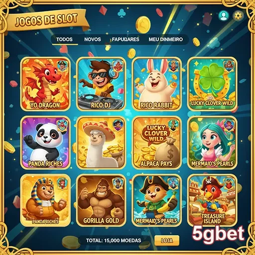 Promoções de bônus e recompensas VIP na 5gbet