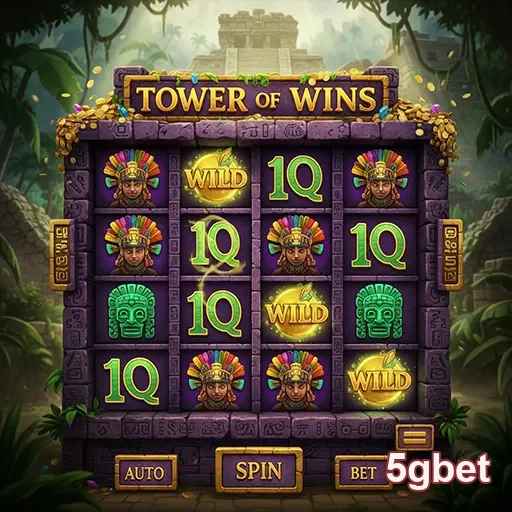 Ilustração de Experiência de Jogo ao Vivo