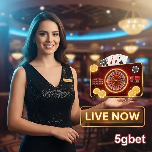 Jogador feliz acessando serviços VIP da 5gbet