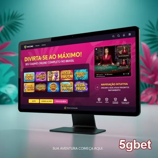 Ilustração de Acesso Rápido e Fácil